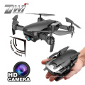 DWI Selfie RC Quadcopter Long Range Professional Drone Con Camara with Foldable